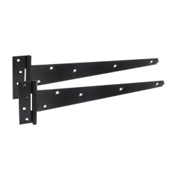 gate-hinges