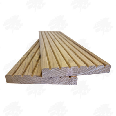 Decking boards