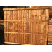 Vertilap Fence panels